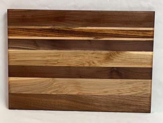 Striped Board