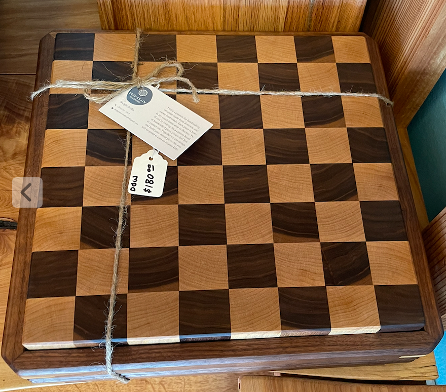 Chess Board