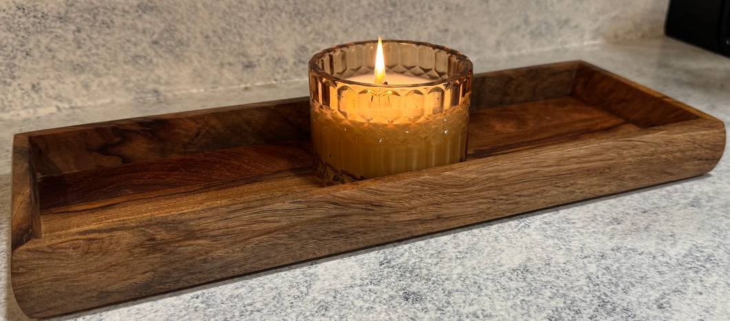 Catch All/Votive Tray