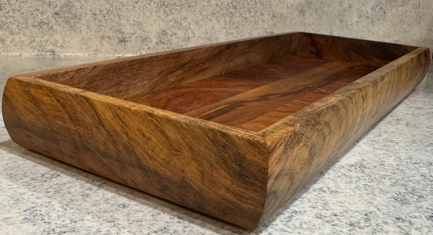 Catch All/Votive Tray