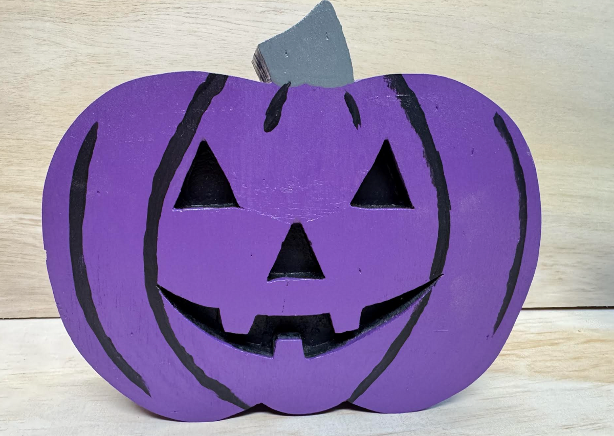 Halloween Pumpkins