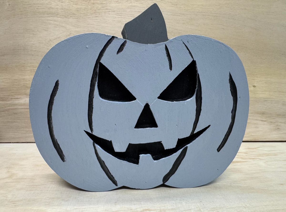 Halloween Pumpkins