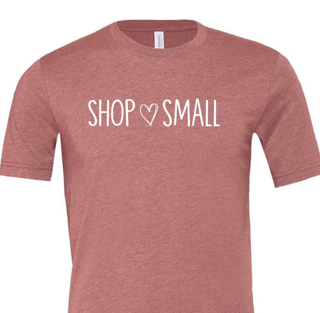 T-Shirt- Shop ❤ Small
