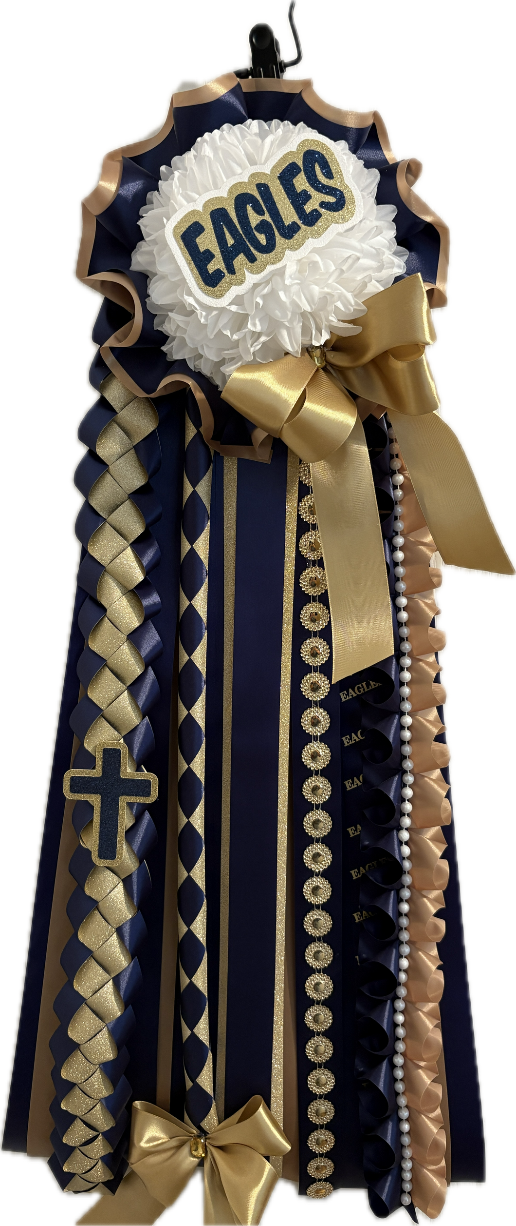 Geneva Full Size Mum