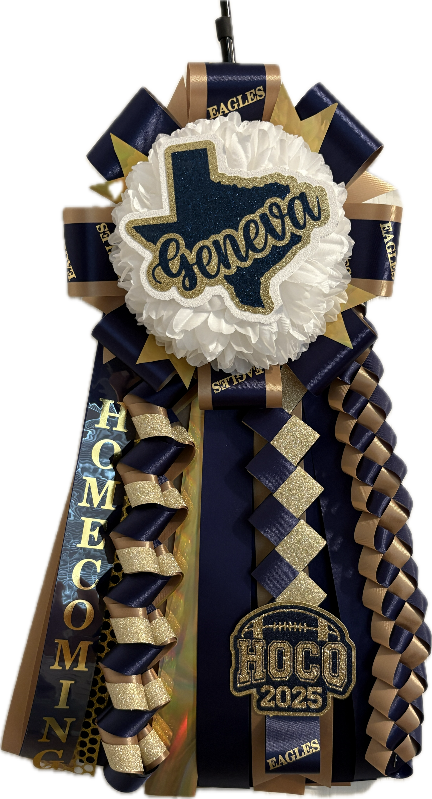 Geneva Garter