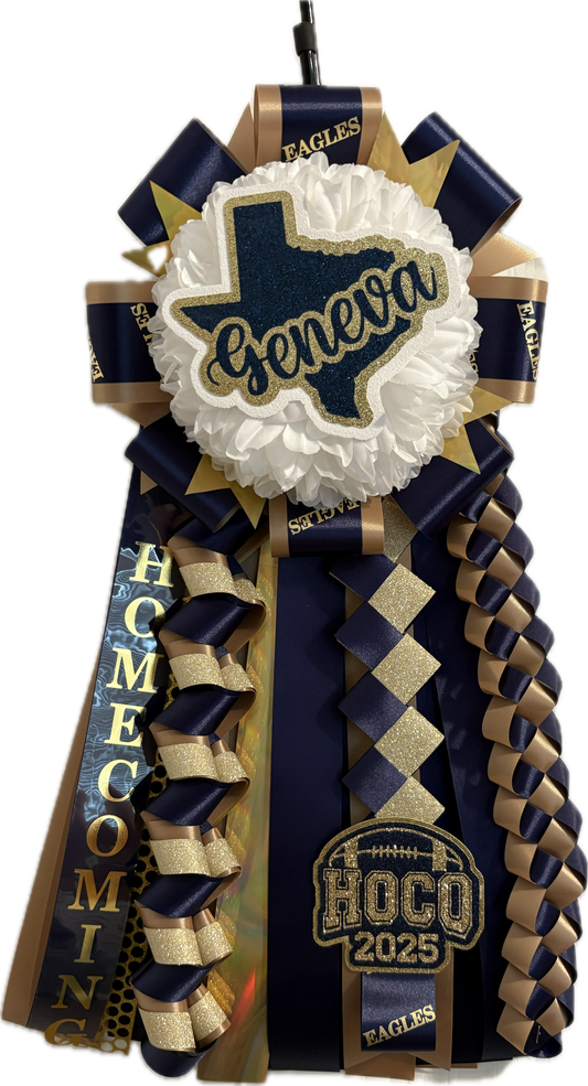 Geneva Garter