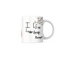 Artful Coffee Mug