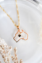 Australia Necklace