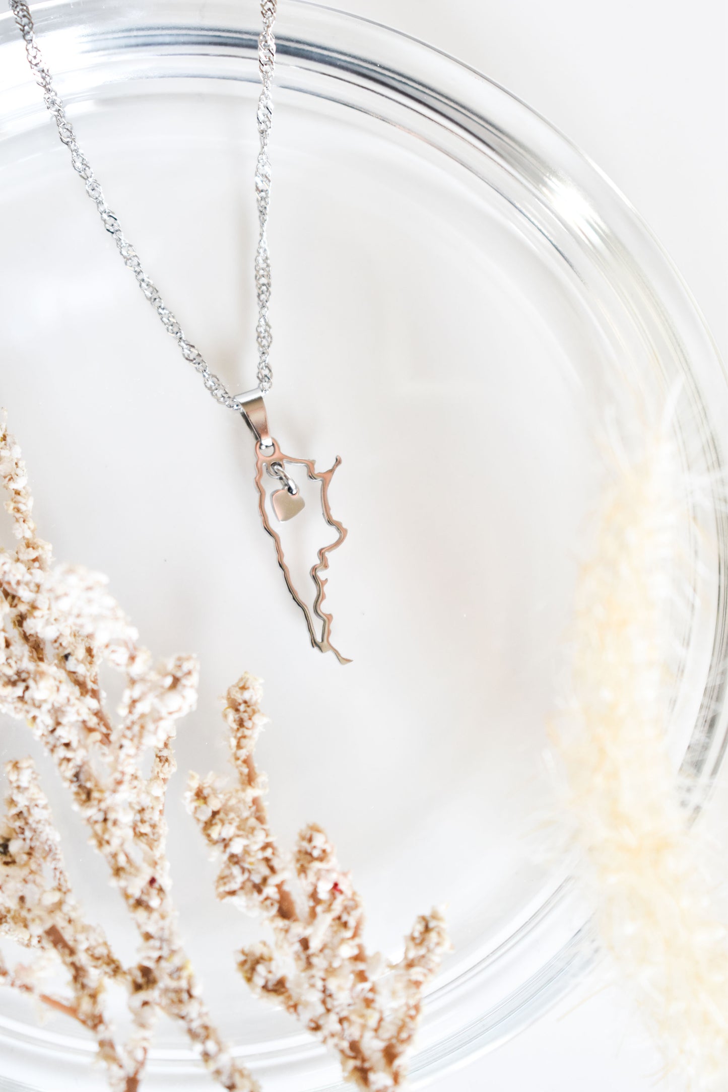 Argentina Necklace