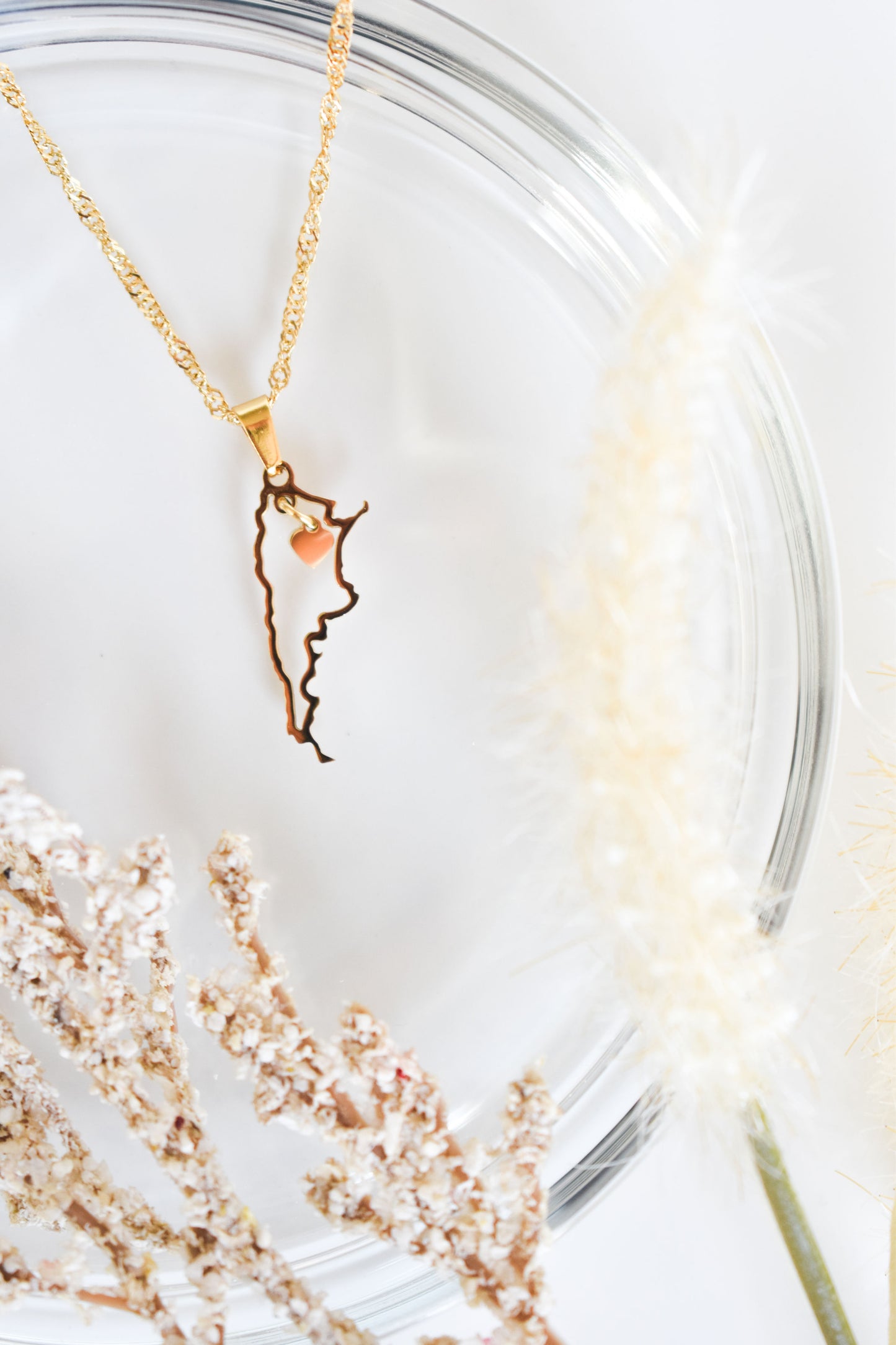 Argentina Necklace