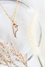 Argentina Necklace
