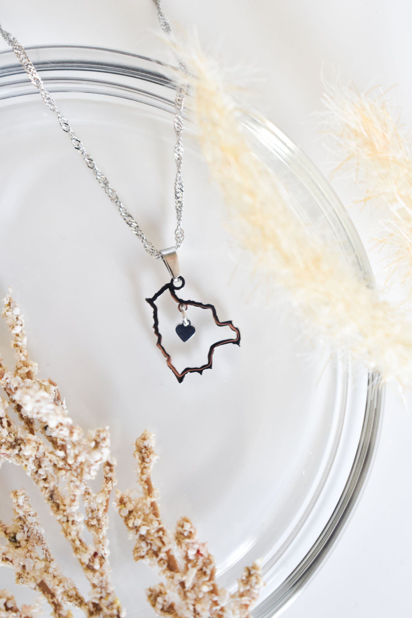 Bolivia Necklace