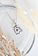 Bolivia Necklace