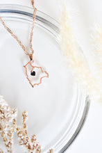 Bolivia Necklace