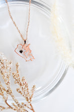Canada Necklace
