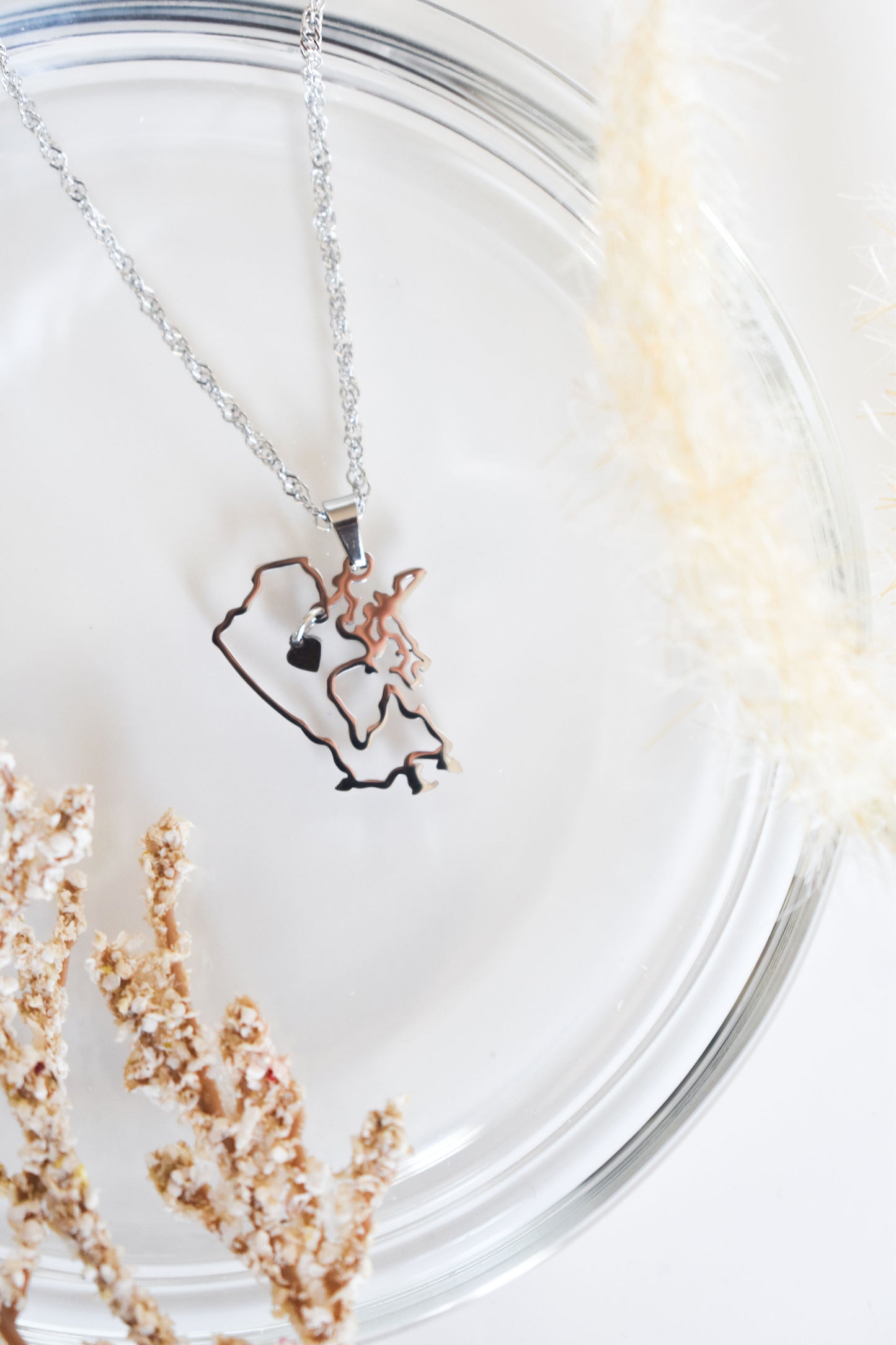 Canada Necklace