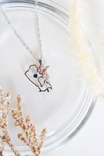 Canada Necklace