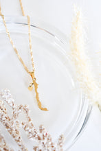 Chile Necklace