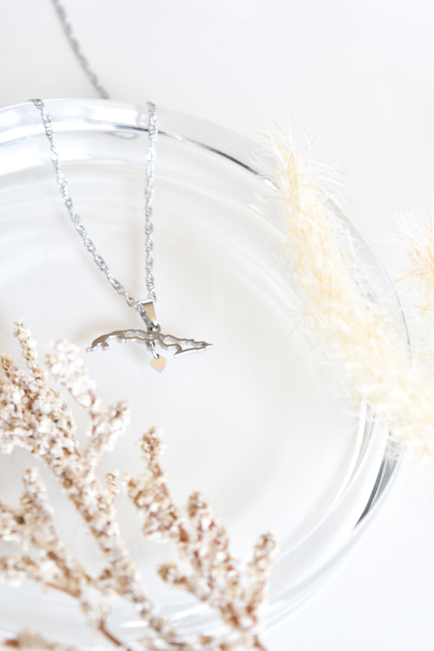 Cuba Necklace