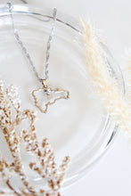 Dominican Republic Necklace