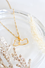 El Salvador Necklace