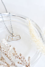 El Salvador Necklace