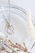 Germany Necklace