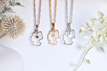 Germany Necklace