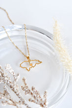 Honduras Necklace