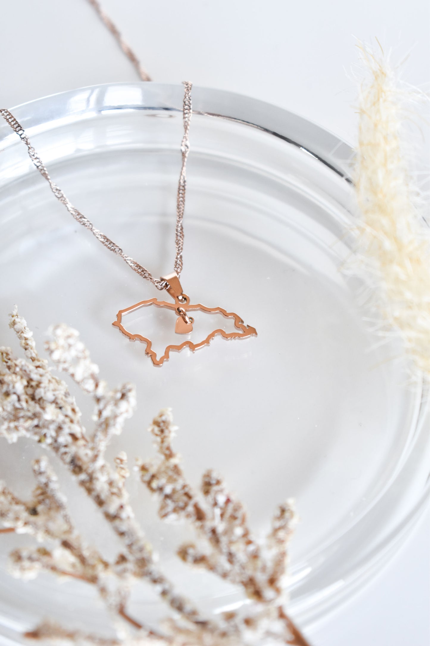 Honduras Necklace