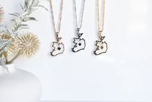 Ireland Necklace
