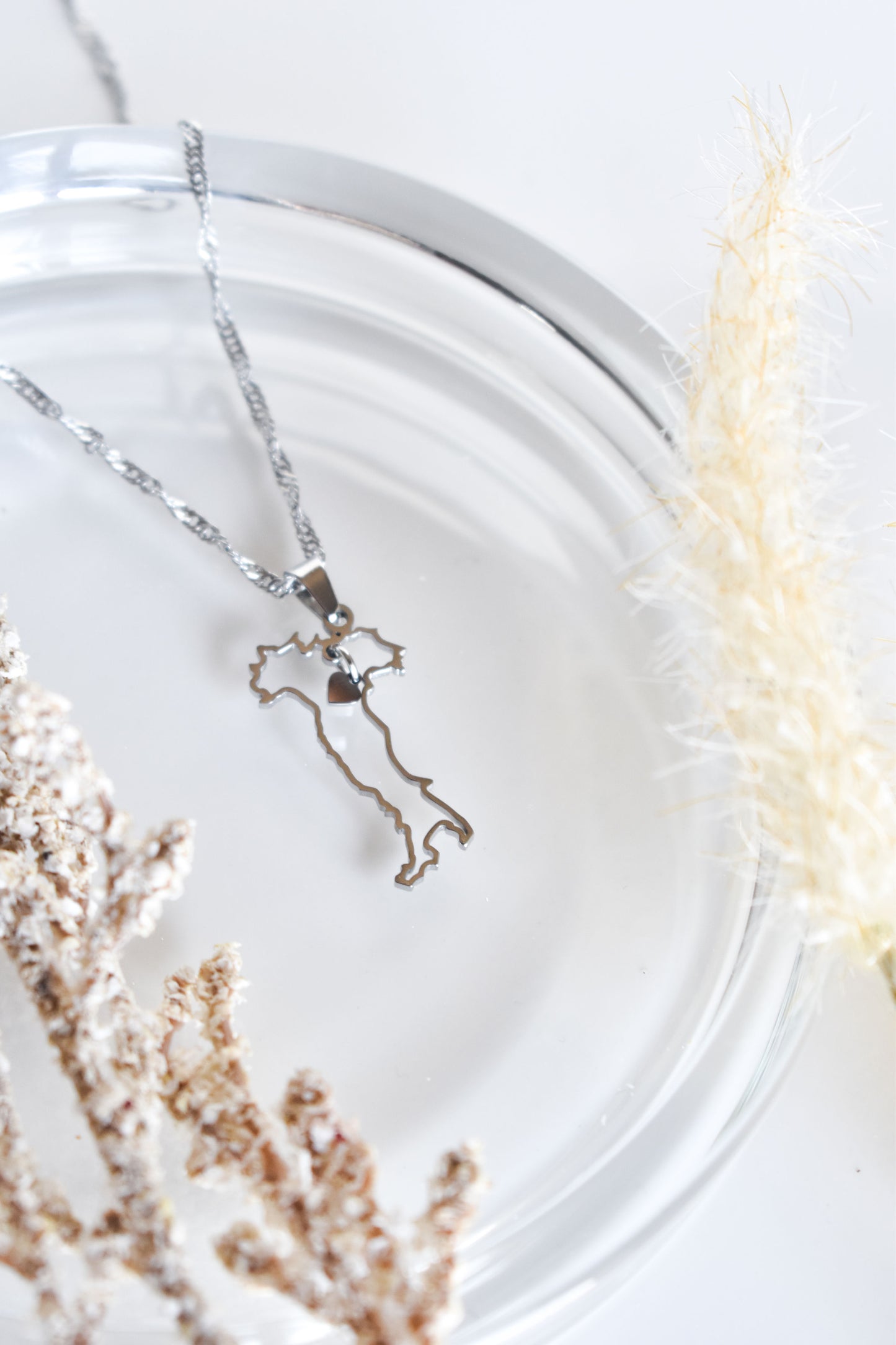 Italy Necklace