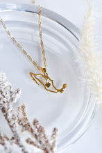 Mexico Necklace