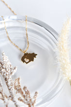 Navajo Nation Necklace