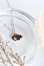 Navajo Nation Necklace