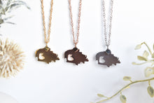 Navajo Nation Necklace