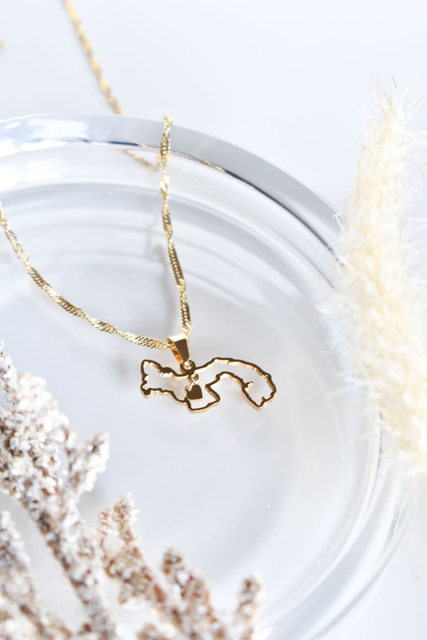Panama Necklace