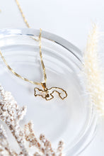 Panama Necklace