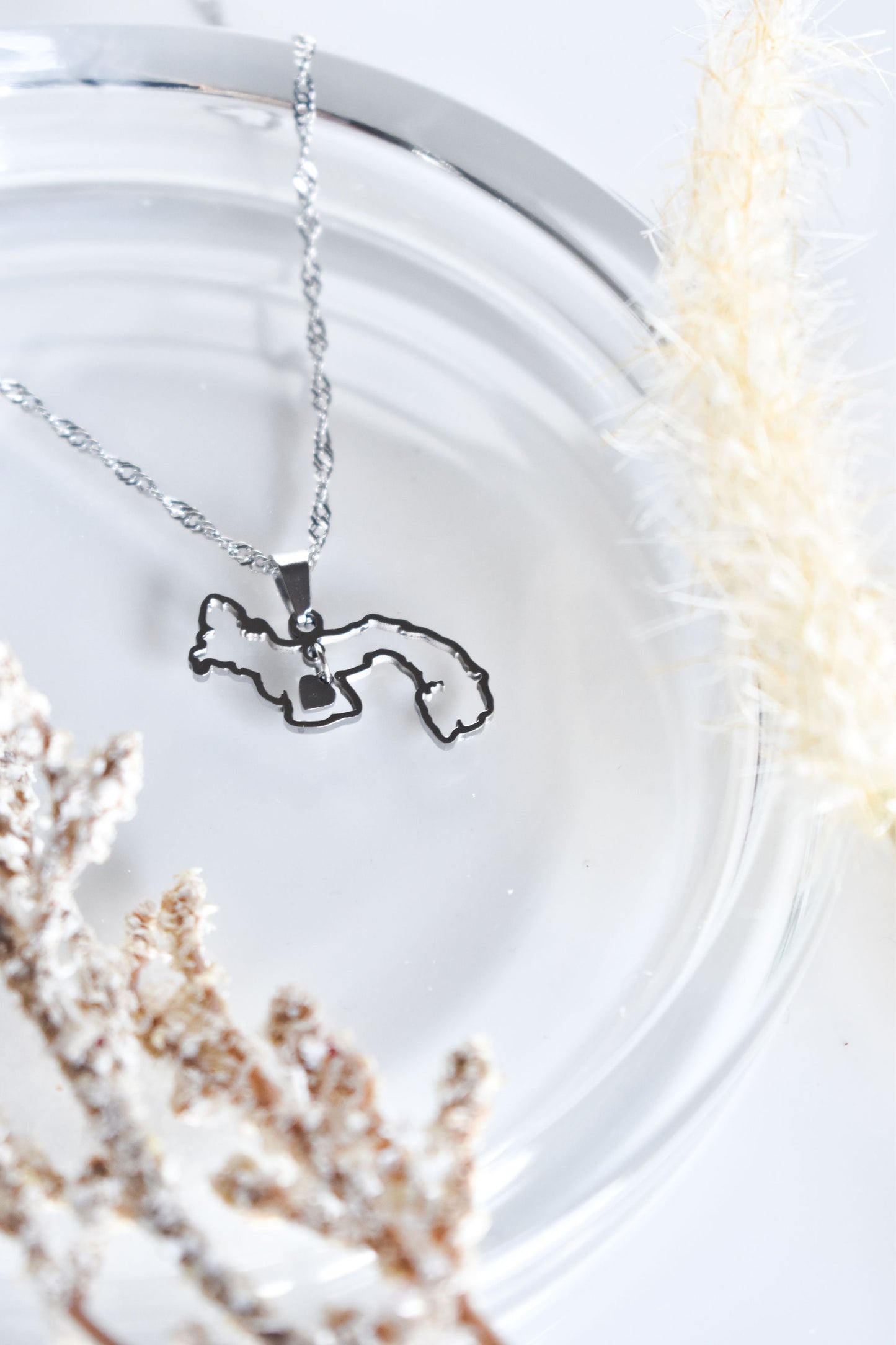 Panama Necklace