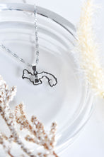 Panama Necklace
