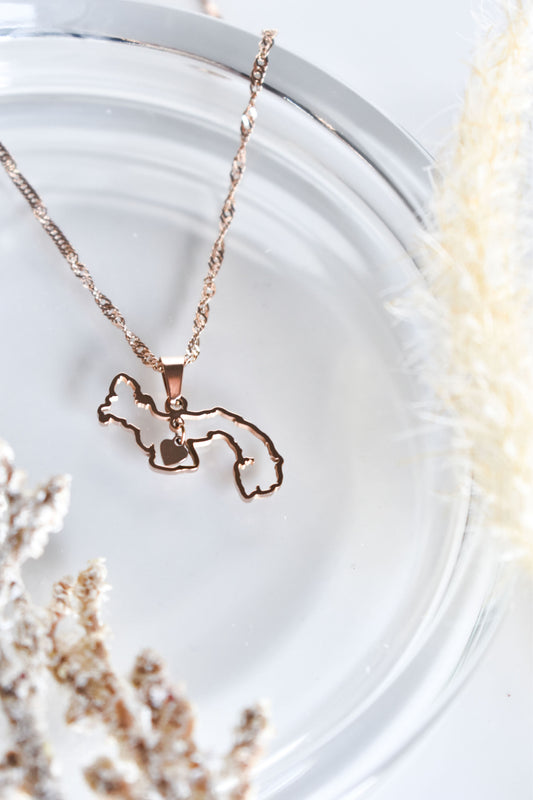 Panama Necklace