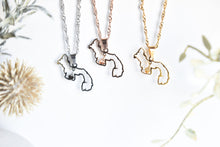 Panama Necklace