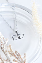 Puerto Rico Necklace
