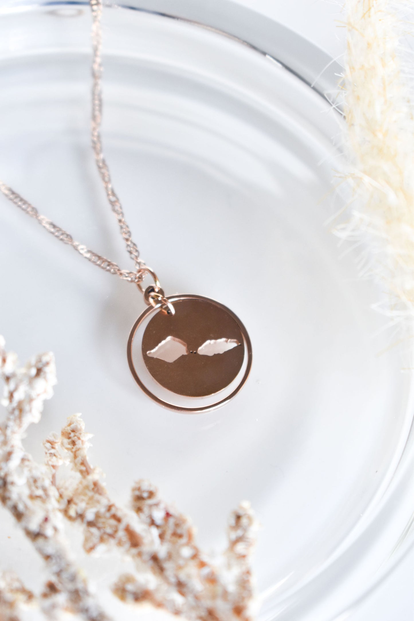 Samoa Necklace