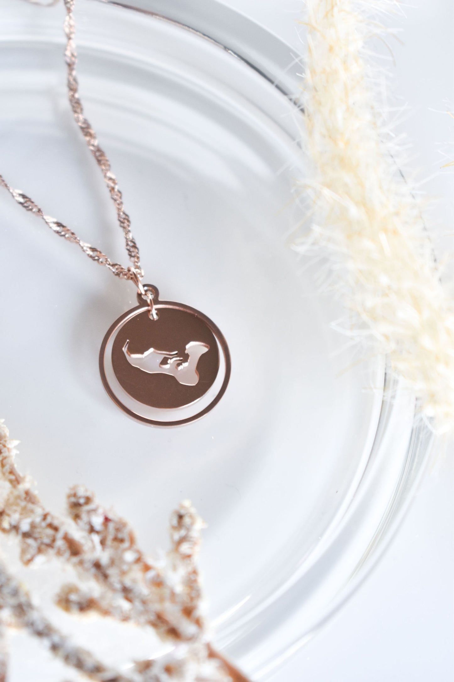Tonga Necklace