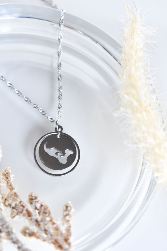 Tonga Necklace