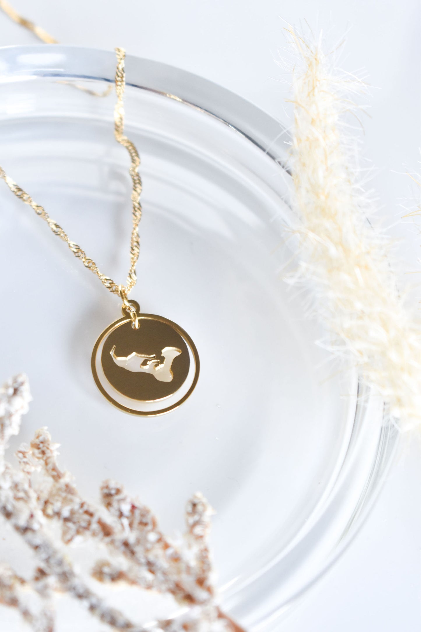 Tonga Necklace