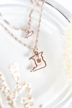 Trinidad & Tobago Necklace