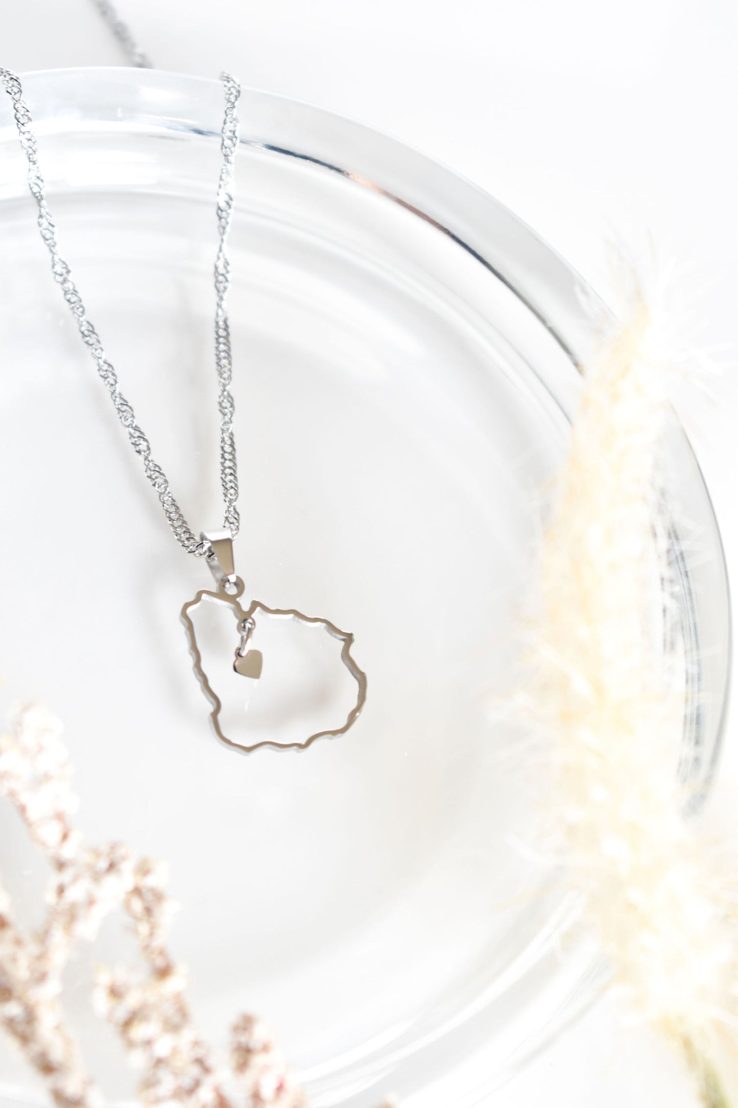 Uruguay Necklace