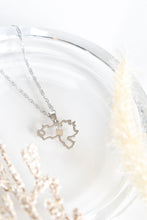 Venezuela Necklace